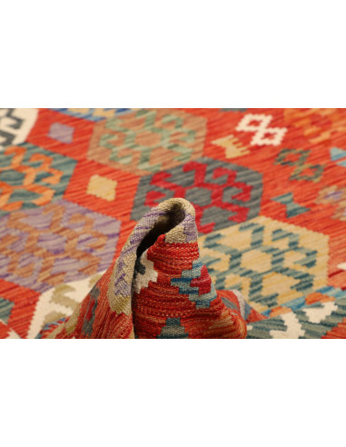 Tappeto Kilim Pakistan cm.175x255