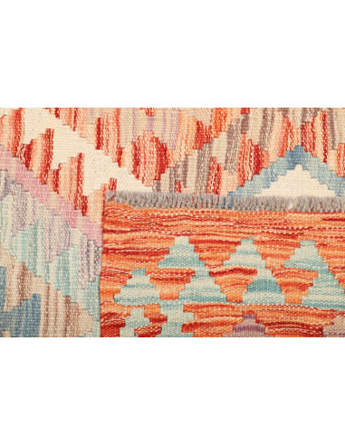 Tappeto Kilim Pakistan cm.93x142