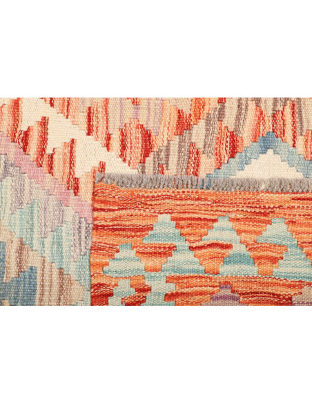 Tappeto Kilim Pakistan cm.93x142