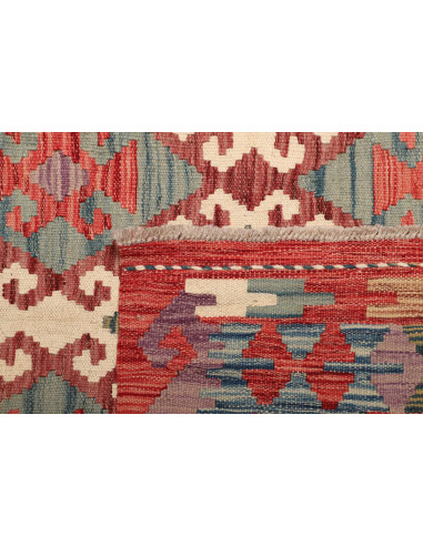 Tappeto Kilim Pakistan cm.180x243