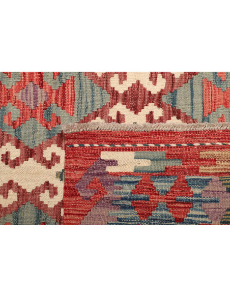 Tappeto Kilim Pakistan cm.180x243