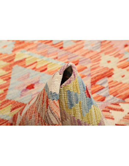 Tappeto Kilim Pakistan cm.93x142