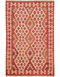 Tappeto Kilim Pakistan cm.100x153