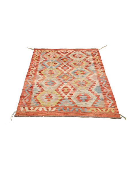 Tappeto Kilim Pakistan cm.99x152