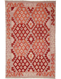 Tappeto Kilim Pakistan cm.101x155