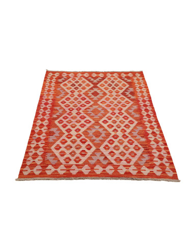 Tappeto Kilim Pakistan cm.100x153