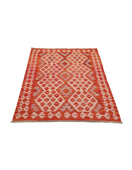 Tappeto Kilim Pakistan cm.100x153