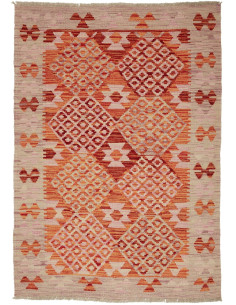 Tappeto Kilim Pakistan cm.102x146