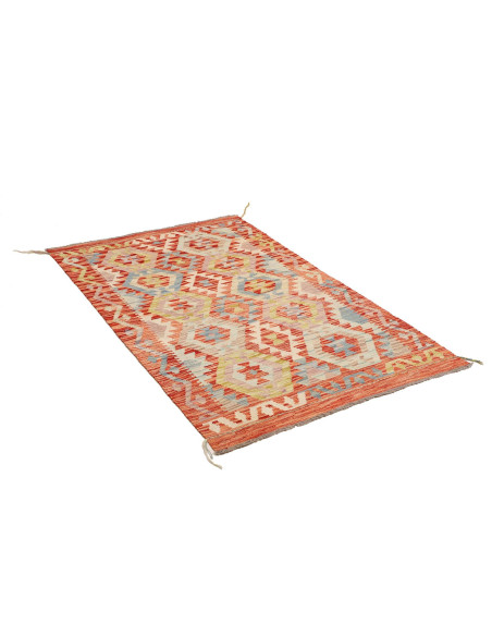 Tappeto Kilim Pakistan cm.99x152