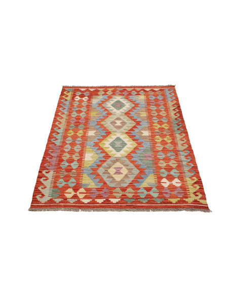 Tappeto Kilim Pakistan cm.102x149