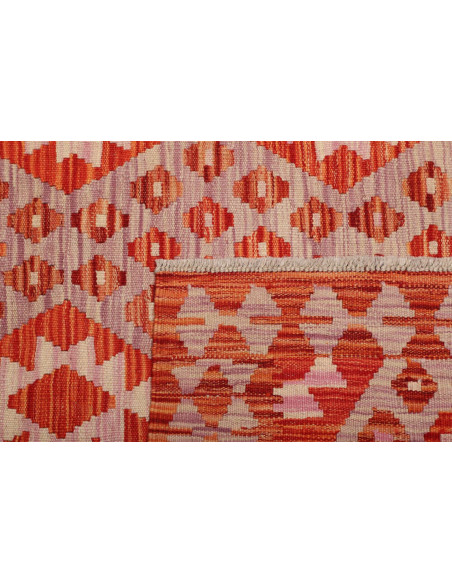 Tappeto Kilim Pakistan cm.100x156
