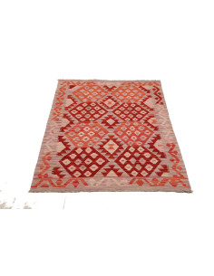Tappeto Kilim Pakistan cm.101x155 2