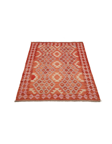 Tappeto Kilim Pakistan cm.103x154