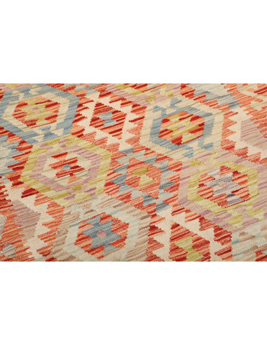 Tappeto Kilim Pakistan cm.99x152
