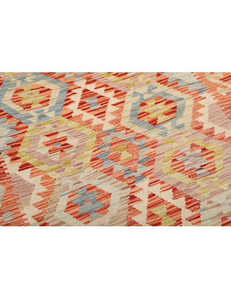 Tappeto Kilim Pakistan cm.99x152