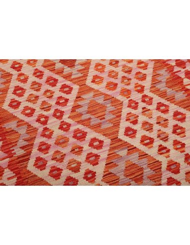 Tappeto Kilim Pakistan cm.100x153