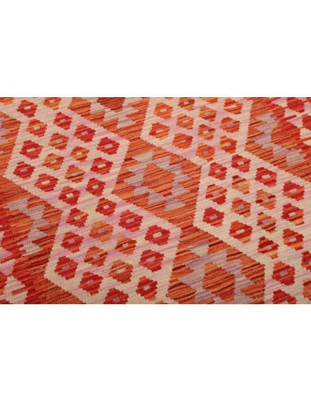 Tappeto Kilim Pakistan cm.100x153