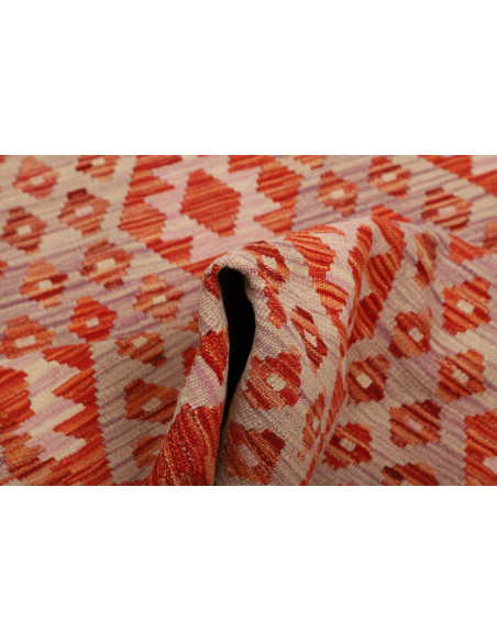 Tappeto Kilim Pakistan cm.100x156