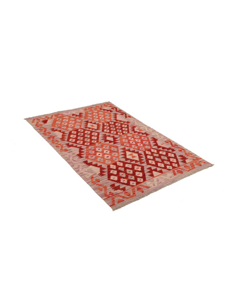 Tappeto Kilim Pakistan cm.101x155