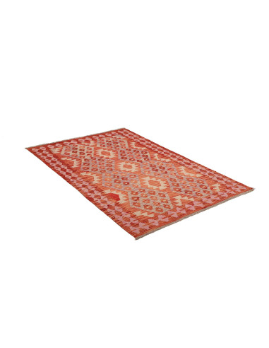 Tappeto Kilim Pakistan cm.103x154