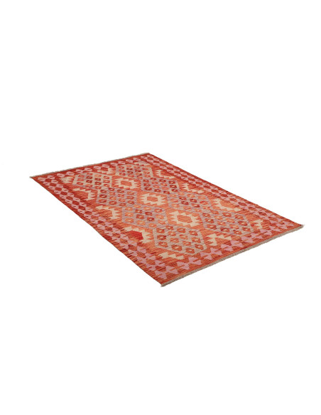 Tappeto Kilim Pakistan cm.103x154