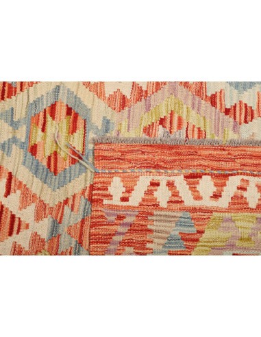 Tappeto Kilim Pakistan cm.99x152