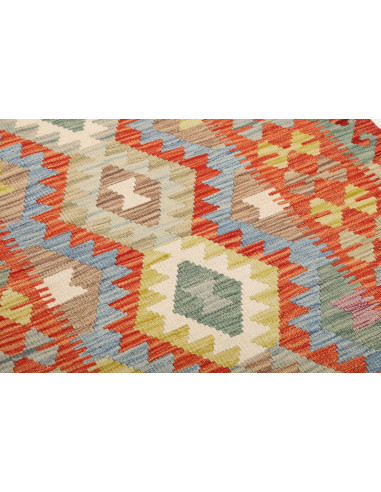 Tappeto Kilim Pakistan cm.102x149