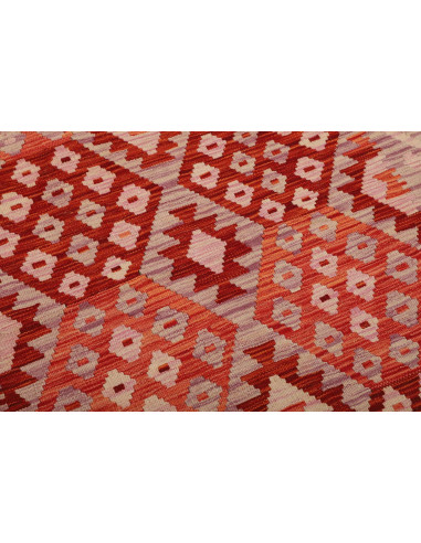 Tappeto Kilim Pakistan cm.101x155