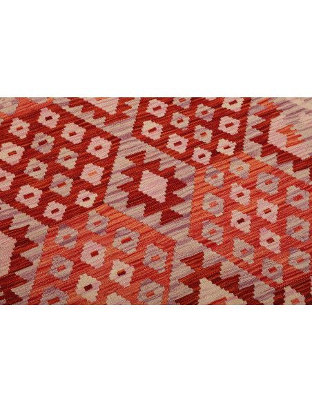 Tappeto Kilim Pakistan cm.101x155