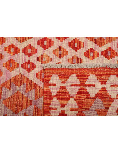 Tappeto Kilim Pakistan cm.100x153