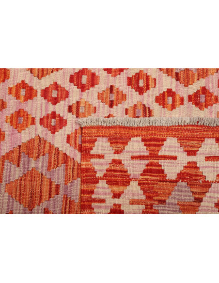 Tappeto Kilim Pakistan cm.100x153