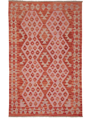 Tappeto Kilim Pakistan cm.99x154