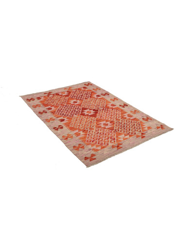 Tappeto Kilim Pakistan cm.102x146