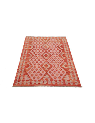 Tappeto Kilim Pakistan cm.99x154