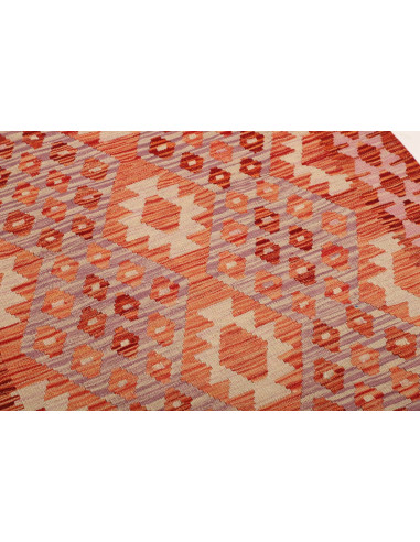 Tappeto Kilim Pakistan cm.103x154