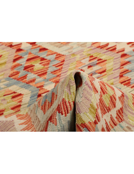 Tappeto Kilim Pakistan cm.99x152