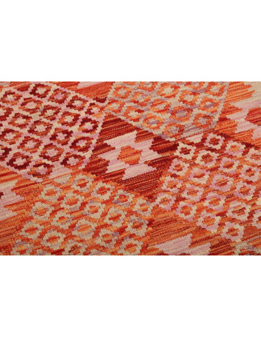 Tappeto Kilim Pakistan cm.102x146