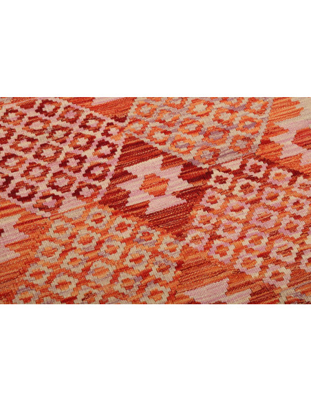 Tappeto Kilim Pakistan cm.102x146