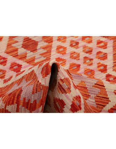 Tappeto Kilim Pakistan cm.100x153