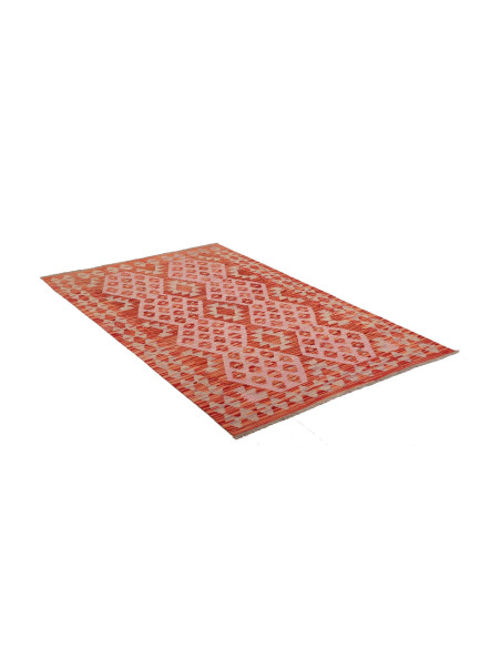 Tappeto Kilim Pakistan cm.99x154