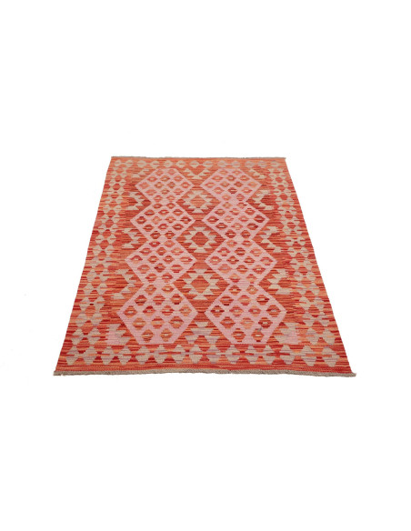 Tappeto Kilim Pakistan cm.99x154