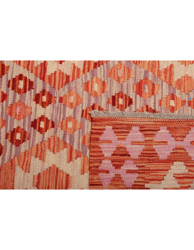 Tappeto Kilim Pakistan cm.103x154