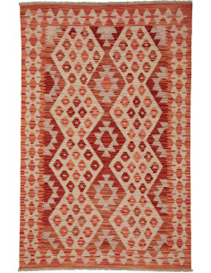 Tappeto Kilim Pakistan cm.100x154