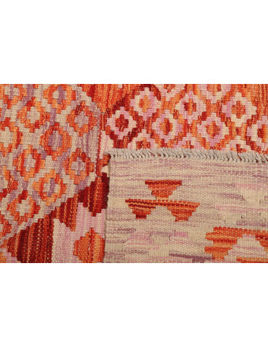 Tappeto Kilim Pakistan cm.102x146