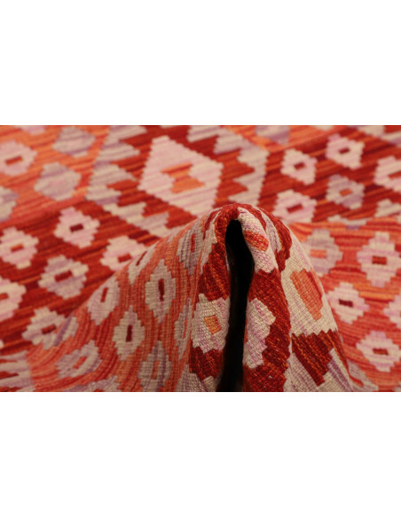 Tappeto Kilim Pakistan cm.101x155