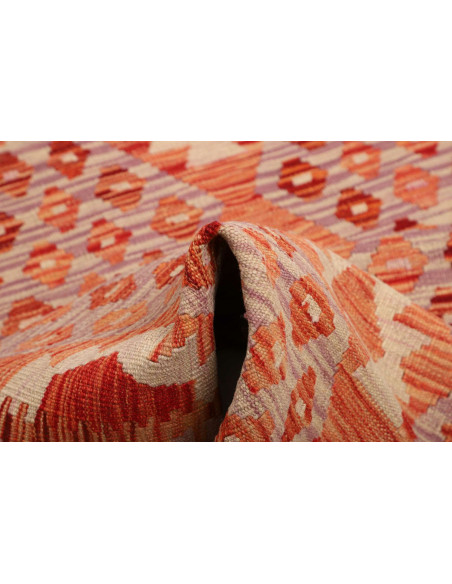 Tappeto Kilim Pakistan cm.103x154