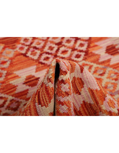 Tappeto Kilim Pakistan cm.102x146