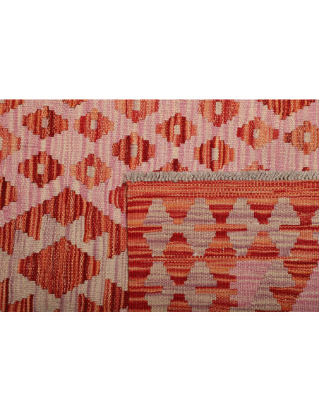 Tappeto Kilim Pakistan cm.99x154