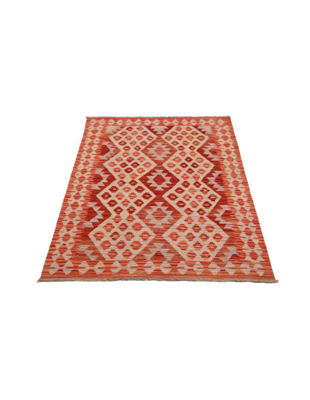 Tappeto Kilim Pakistan cm.100x154