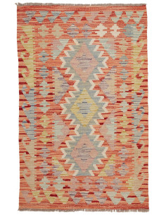 Tappeto Kilim Pakistan cm.79x124 2